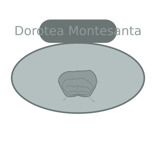 Логотип Дорота Монтесанта